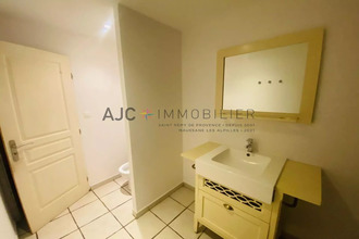 location appartement noves 13550