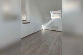 location appartement novillers 60730