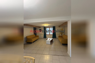 location appartement novy-chevrieres 08300