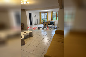 location appartement novy-chevrieres 08300