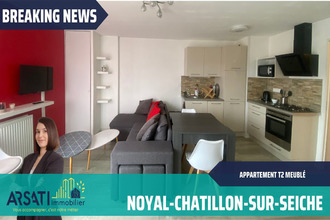 location appartement noyal-chatillon-sur-seiche 35230
