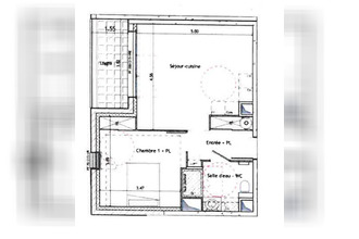 location appartement noyal-chatillon-sur-seiche 35230