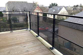 location appartement noyal-chatillon-sur-seiche 35230