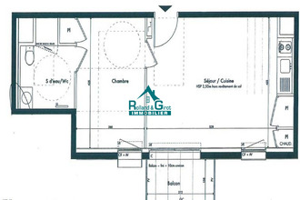 location appartement noyal-sur-vilaine 35530