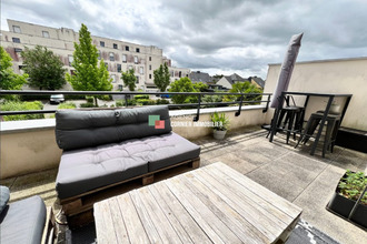 location appartement noyal-sur-vilaine 35530