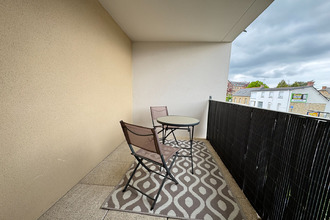 location appartement noyal-sur-vilaine 35530