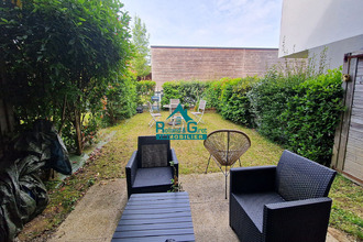 location appartement noyal-sur-vilaine 35530