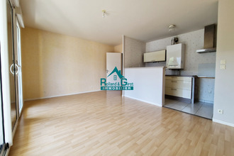 location appartement noyal-sur-vilaine 35530