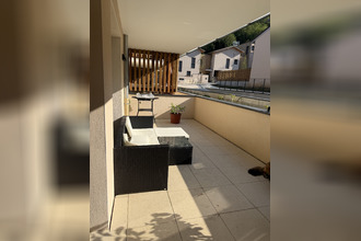location appartement noyarey 38360