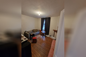 location appartement noyon 60400