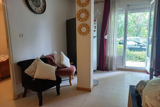 location appartement noyon 60400