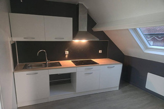 location appartement noyon 60400
