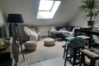 location appartement noyon 60400