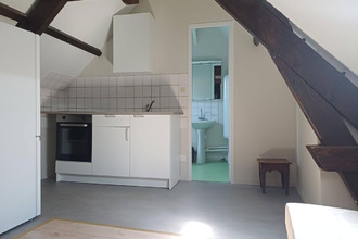 location appartement noyon 60400
