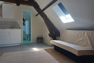 location appartement noyon 60400
