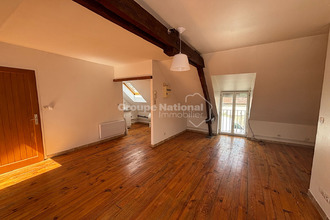 location appartement noyon 60400