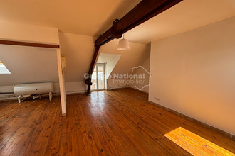location appartement noyon 60400