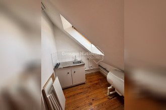 location appartement noyon 60400