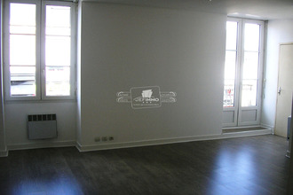 location appartement nozay 44170