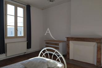 location appartement nueil-sur-layon 49560