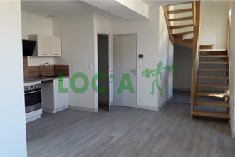 location appartement nuits-st-georges 21700