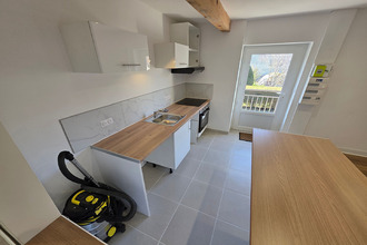 location appartement nurieux-volognat 01460