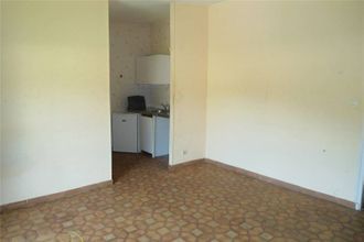 location appartement nyons 26110