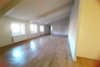 location appartement nyons 26110