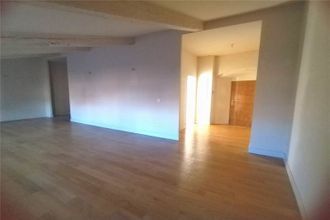 location appartement nyons 26110