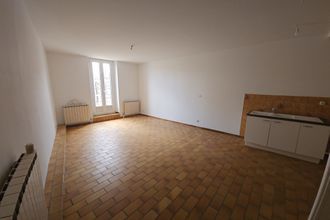 location appartement nyons 26110