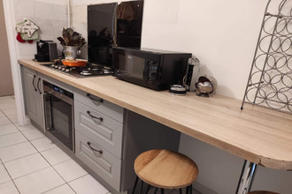 location appartement nyons 26110