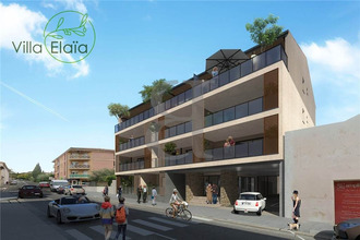 location appartement nyons 26110