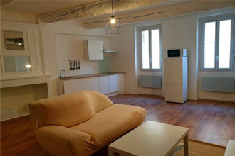 location appartement nyons 26110