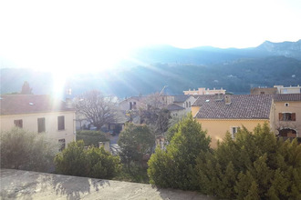 location appartement nyons 26110