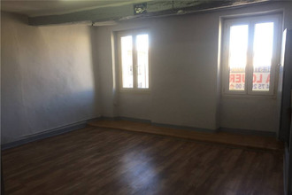 location appartement nyons 26110