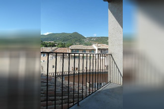 location appartement nyons 26110