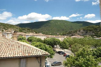 location appartement nyons 26110