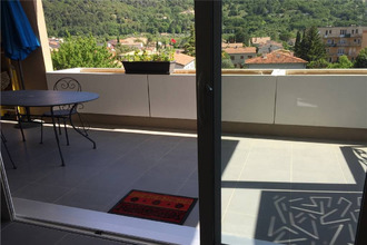 location appartement nyons 26110