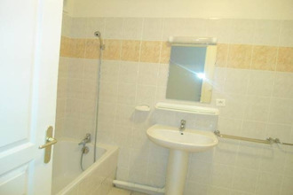 location appartement nyons 26110