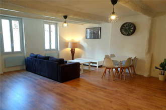 location appartement nyons 26110