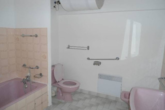 location appartement nyons 26110