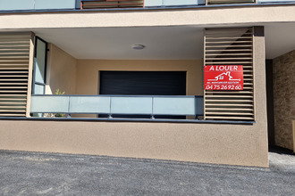 location appartement nyons 26110