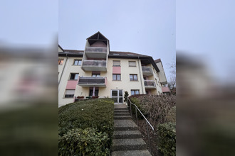 location appartement oberhausbergen 67205