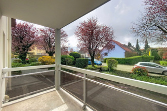 location appartement oberhausbergen 67205