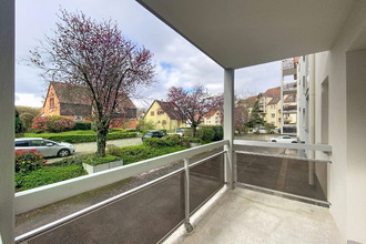 location appartement oberhausbergen 67205