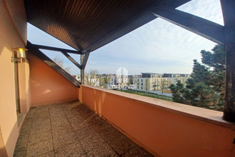 location appartement oberhausbergen 67205