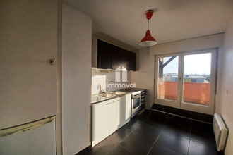 location appartement oberhausbergen 67205