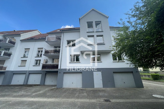 location appartement oberhausbergen 67205