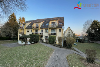 location appartement oberhausbergen 67205
