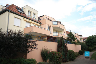 location appartement oberhausbergen 67205